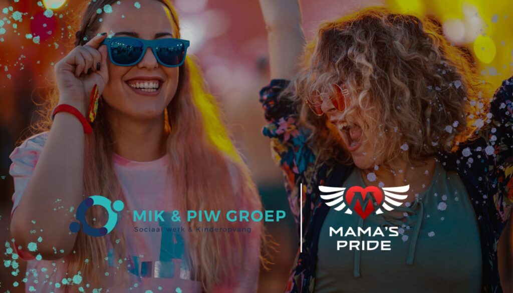 Festival Geleen Mamas Pride